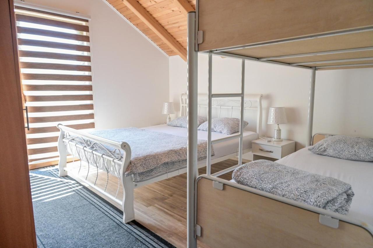 Forest Dream Lake House Jajce Εξωτερικό φωτογραφία