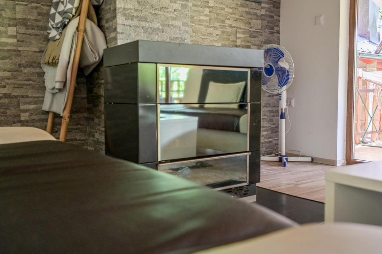 Forest Dream Lake House Jajce Εξωτερικό φωτογραφία