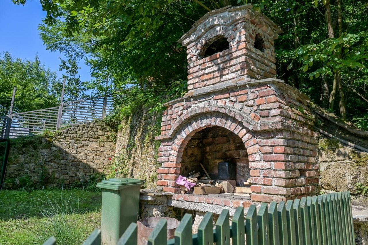 Forest Dream Lake House Jajce Εξωτερικό φωτογραφία