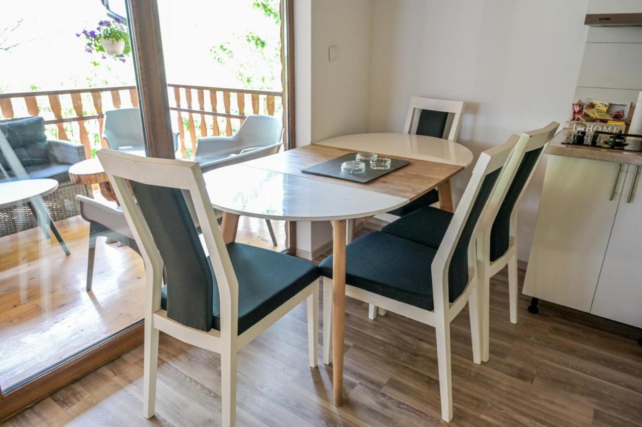 Forest Dream Lake House Jajce Εξωτερικό φωτογραφία
