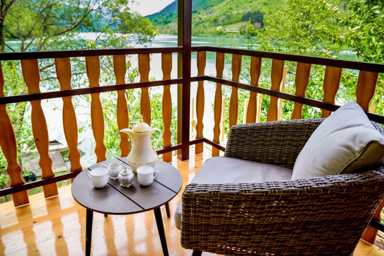 Forest Dream Lake House Jajce Εξωτερικό φωτογραφία