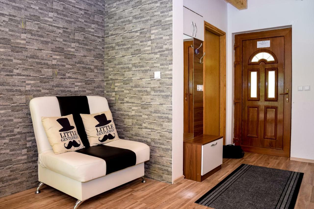 Forest Dream Lake House Jajce Εξωτερικό φωτογραφία