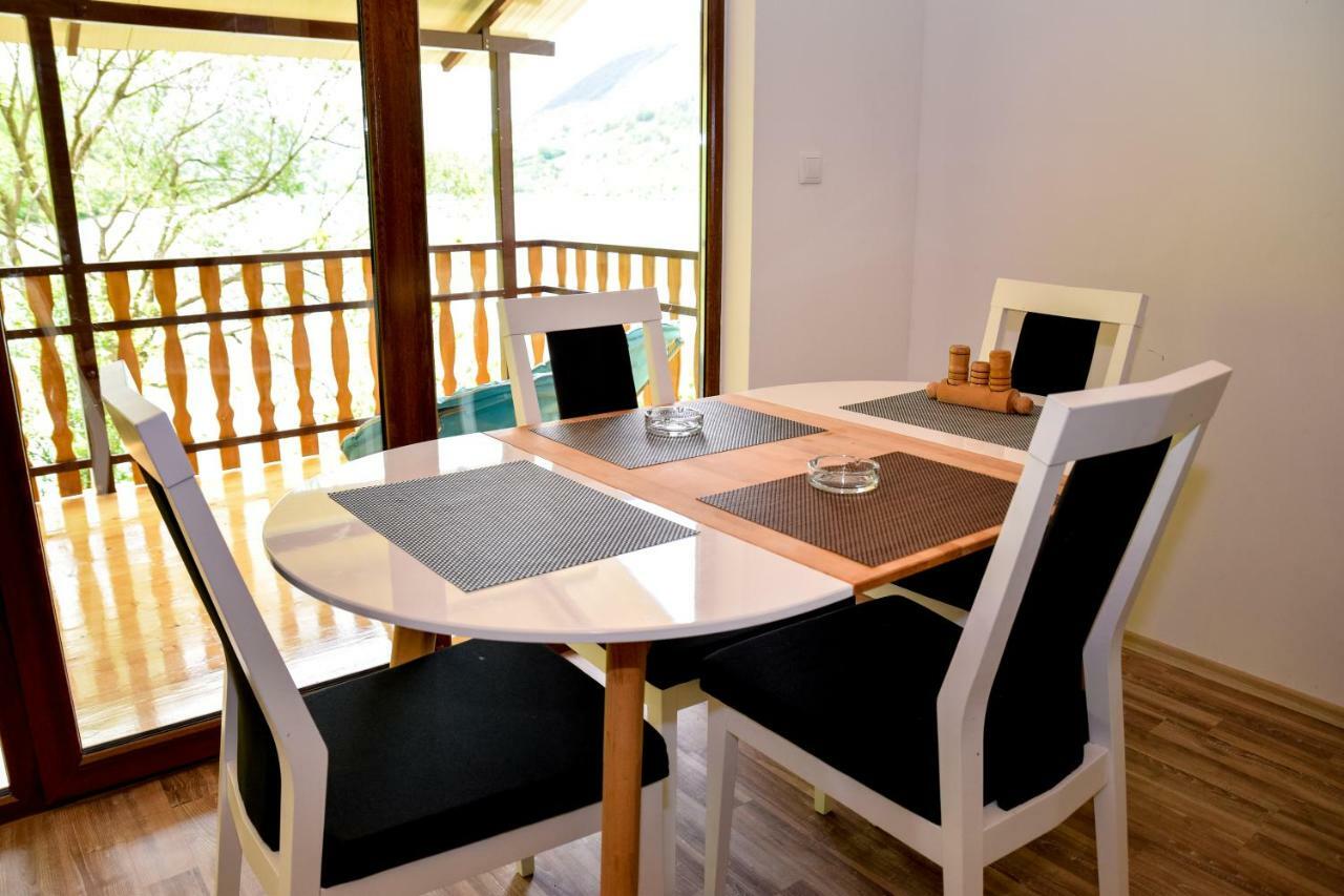 Forest Dream Lake House Jajce Εξωτερικό φωτογραφία